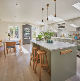 Queens Park Project image