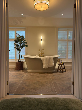 Large Detached Refurbishment project Project image