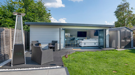 Marlow 7.5 x 4m Marlborough Project image