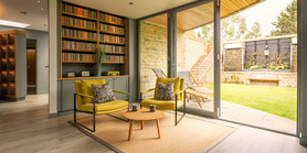 Self-Build - The Windmill Project image