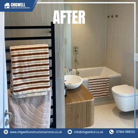 Before and After Project Project image