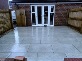 landscaping  Project image