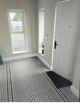 4 Bedroom Detached New Build Project image