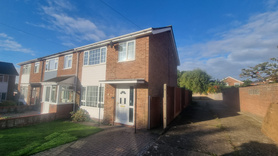 Front extension Project image