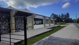 The Sheddings Project image