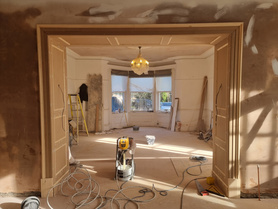 Premium Extension and Renovation Project image