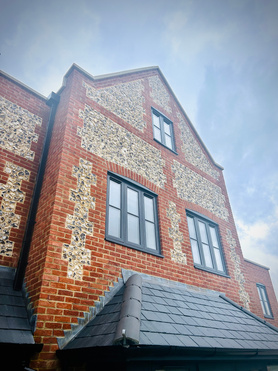 Marquis of Granby  Project image