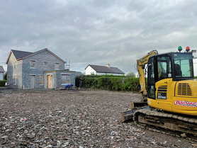 New Build Project image