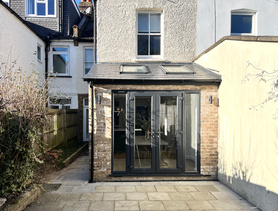 Babbacombe Rd Project image
