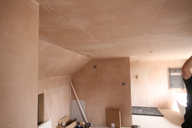 Loft Conversion  Project image