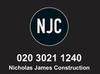 Logo of Nicholas James Construction