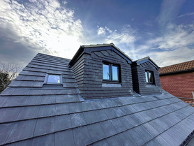 Loft conversion  Project image