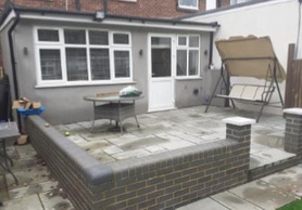 This project was inspected by the FMB's independent inspection company. Project image