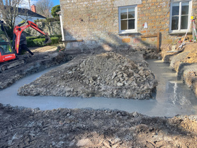 The Orangery Project image