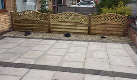 Fencing Project image