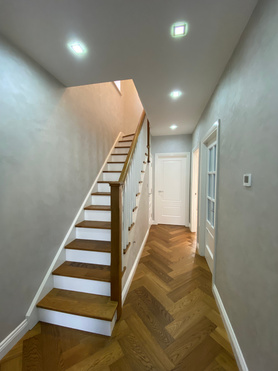 Rear Extension and Full Renovation - Harrow Project image