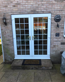 Windows & Doors Project image