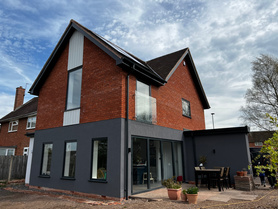 Kiddermore Green  Project image