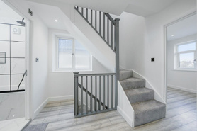 8 Thorogood Way Project image