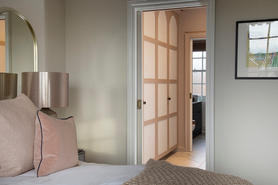 Renovation - Oxford Townhouse Project image