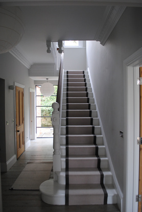 Whole house renovation Project image