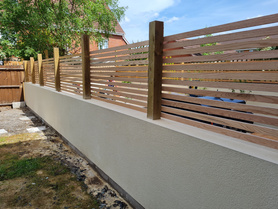 Garden Project Project image