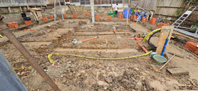 Brockley new build  Project image