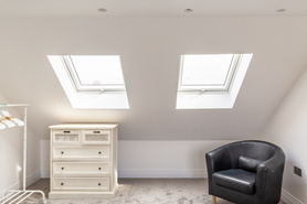 Loft conversion Project image