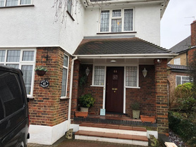 House extension and renovation  Project image