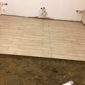 Block paving various projects  Project image