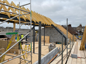 Sky City Apartments  Project image