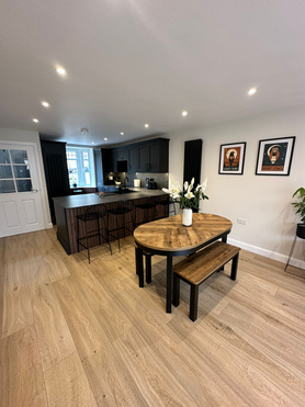 Kitchen Renovation Project image