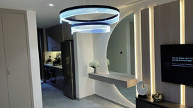 Places for VIP  Project image