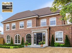 New Build, Beaconsfield Project image