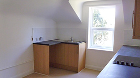 Social Housing - Newlands Park Project image