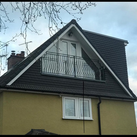 Loft conversion  Project image