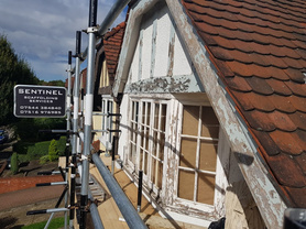 Exterior House Project image