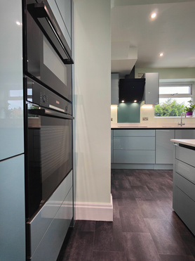 Kitchen Renovation Project image