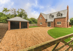 New Build House Project image