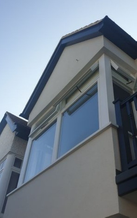 Extension & Refurbishment  Project image