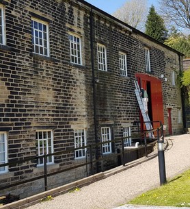 Renovation work Project image