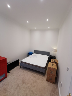 Garage conversion  Project image