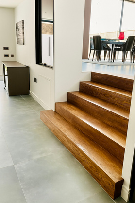 Comprehensive Refurbishment and Structural Expansion of Private Family Home Project image