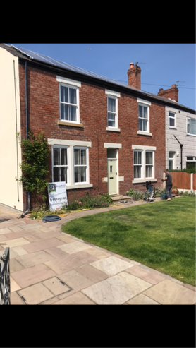 External works  Project image