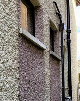 Kitchen before renovation Project image