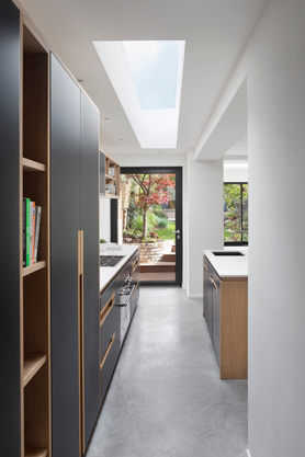 Contemporary Extension Project image
