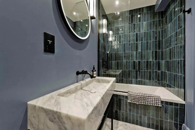 Large Apartment overlooking Hyde Park Project image