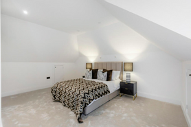 extension and full refurbishment Project image