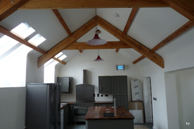 builds. Project image