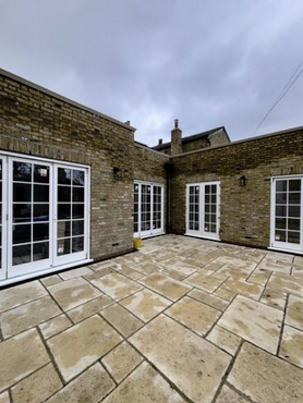 FMB inspected: Refurbishment Project image